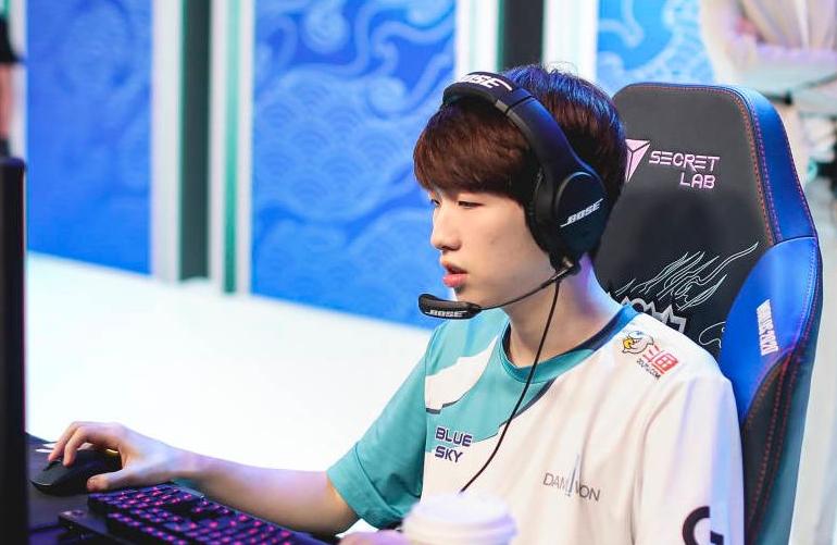 imp到底有多狂,imp有多讨厌faker