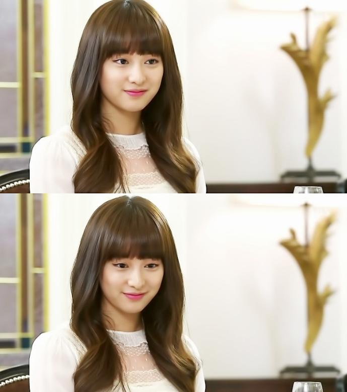 盘点韩剧女神颜值天花板,盘点韩剧中惊艳的女神