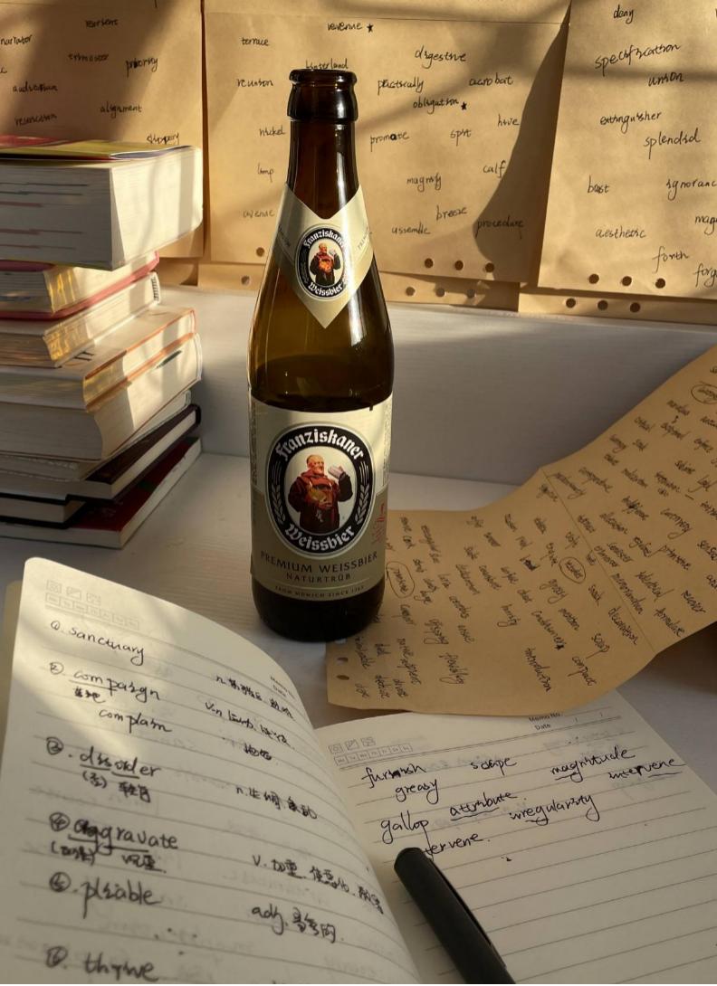 封控80天、先后经历三轮隔离，没有这些东西我根本熬不到解封