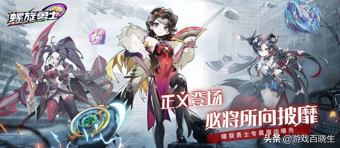 2022年游戏神仙打架,2021年下半年值得期待的新手游