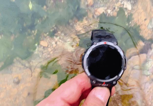 500左右卡西欧g-shock,amazfit运动手表799元