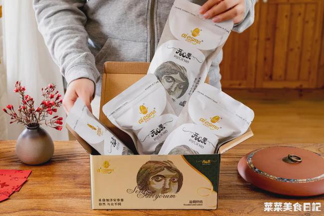 过年必买的10种年货推荐,有什么事年后再说