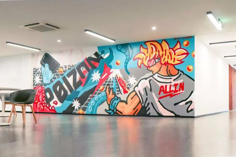 “年度卓越雇主”，全球top潮流电商平台得物来了！