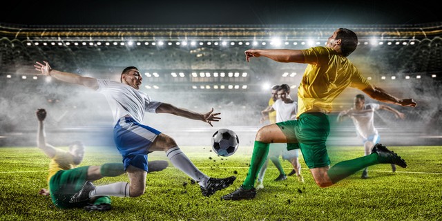 足球比赛安全注意事项,足球比赛中如何护球