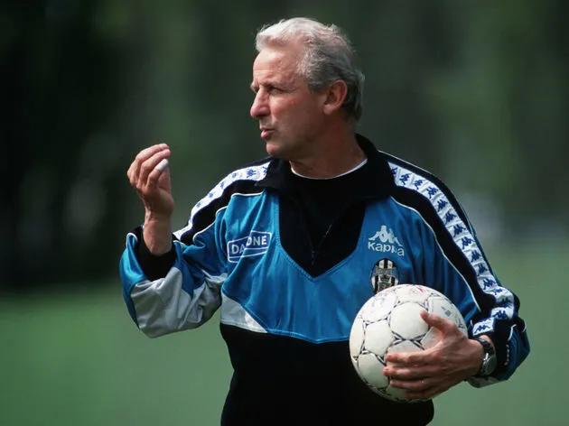 尤文图斯意甲夺冠1985至1986阵容,九十年代意甲尤文图斯阵容怎么样