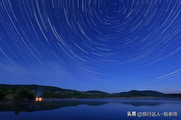 呼伦贝尔塞北草原旅行,呼伦贝尔金秋自驾游