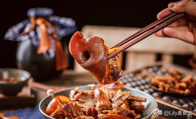 即将消失的4个菜,正在逐渐消失的4个童年小吃