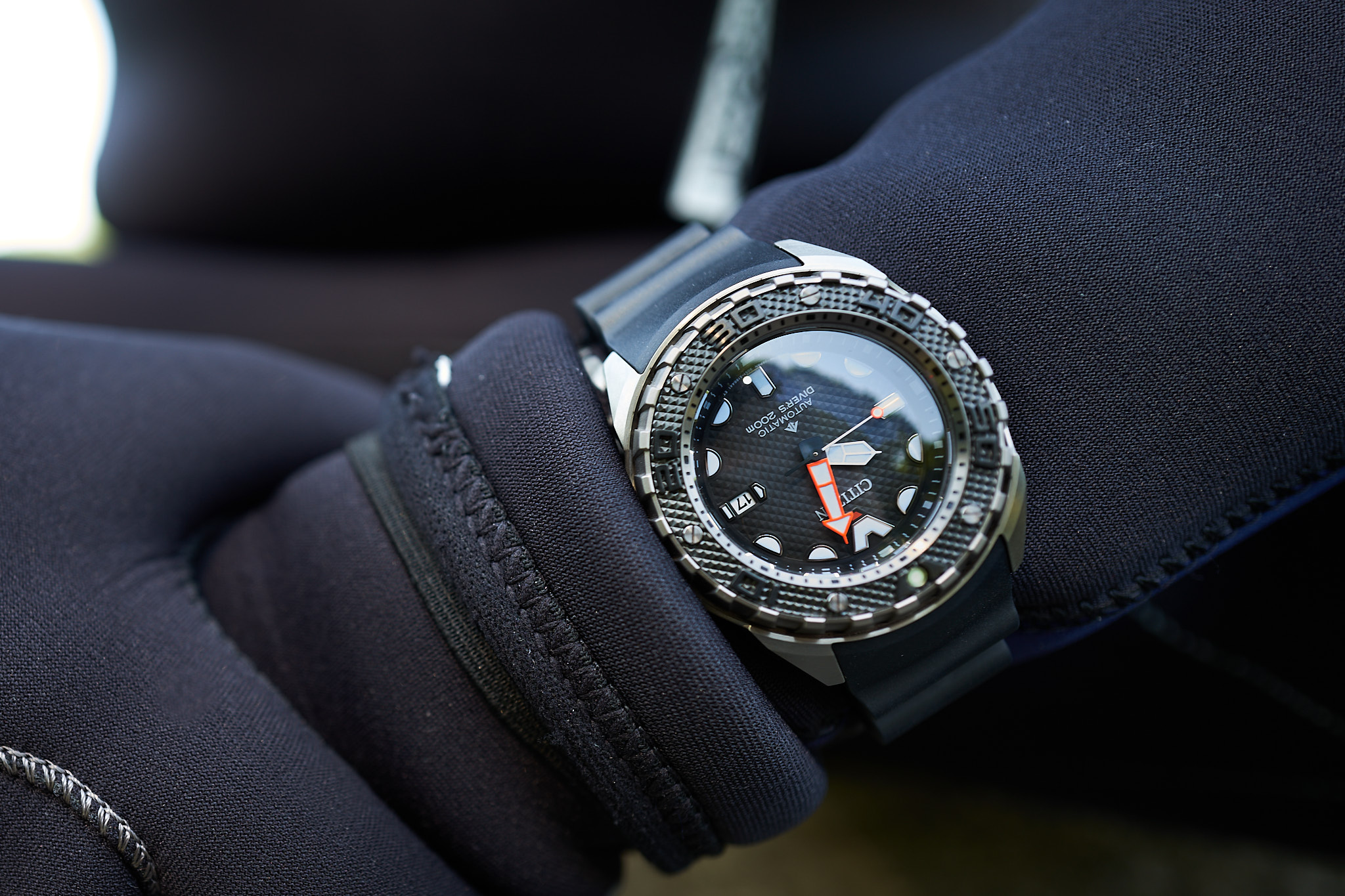 2021最值得购买潜水表,2023最新潜水表