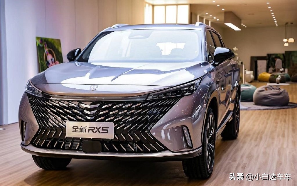 中国suv销量第一名的是哪一款,上海车展最火爆十款国产suv