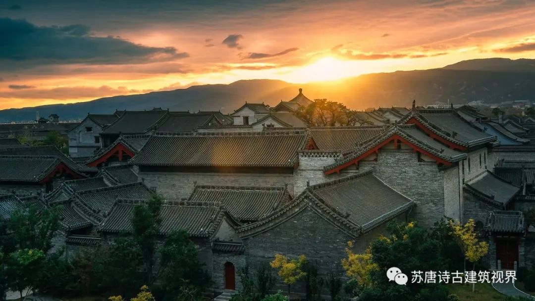 满江红拍摄地设计图,太原满江红拍摄图片