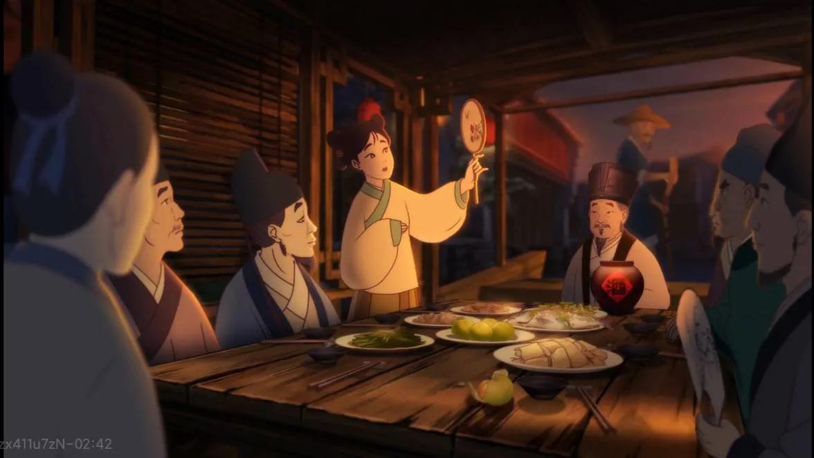 2月值得一看的10本新书,2月值得推荐的剧甜