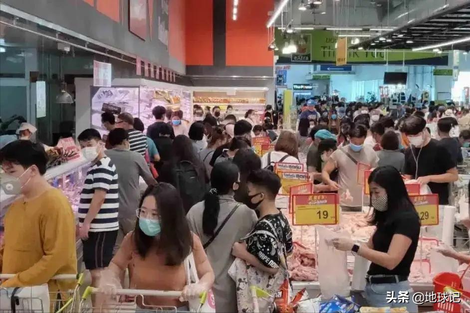 为什么印度这么多人口还出口粮食,印度为什么出口粮食便宜国内贵