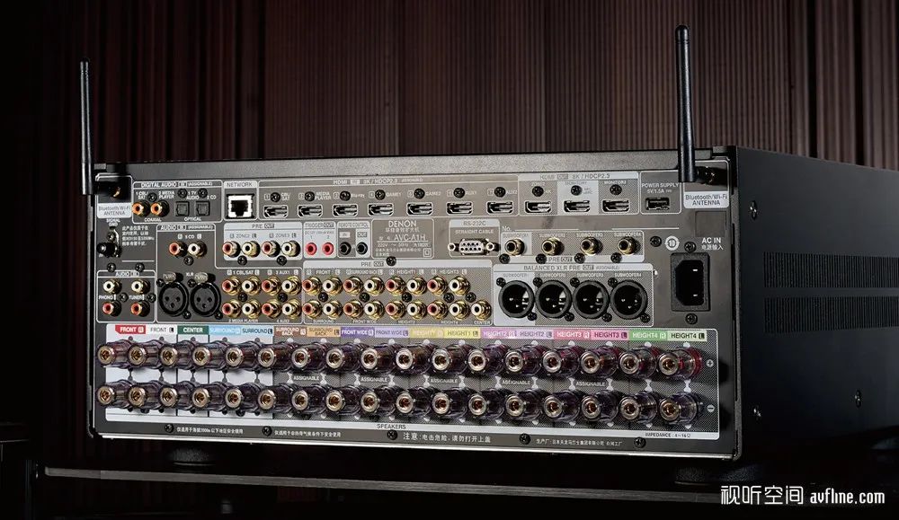 私人影院电影是投屏的吗,私人影院用的是nas吗