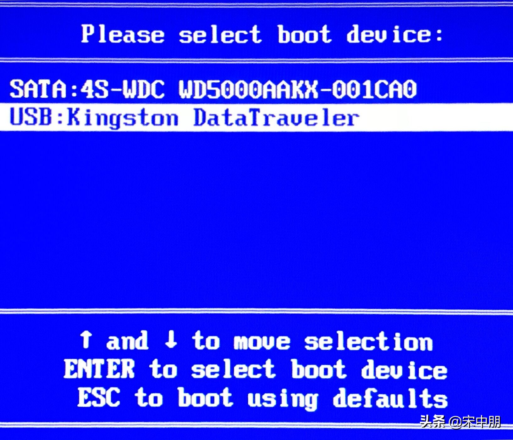 优启通怎样安装windows原版系统,优启通u盘系统重装win10纯净版