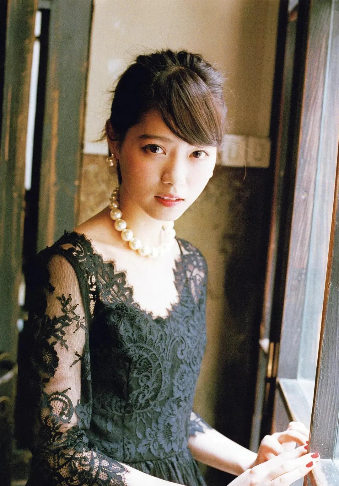 日本美少女写真合集4