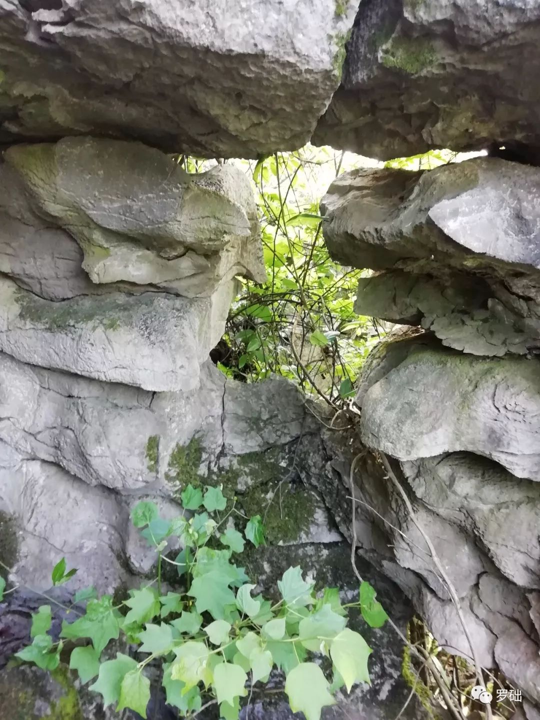 鐭虫湪灞卞,鐭虫湪瀵ㄥソ椋庡厜