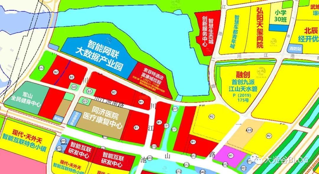 武汉传来好消息,武汉有几条轨道