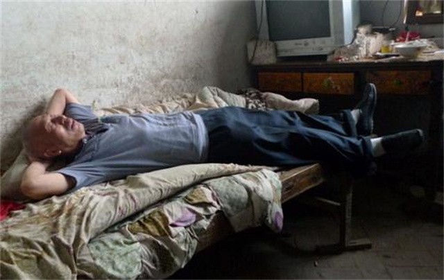 用冤狱赔偿款投资权健河南农民赵作海：钱没赚到保健品吃了一堆