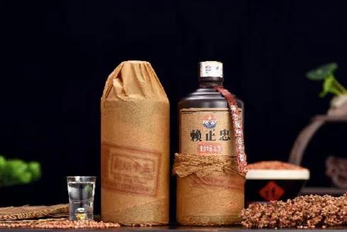 赖正衡和赖茅有什么区别,赖正衡酒与赖茅酒的区别