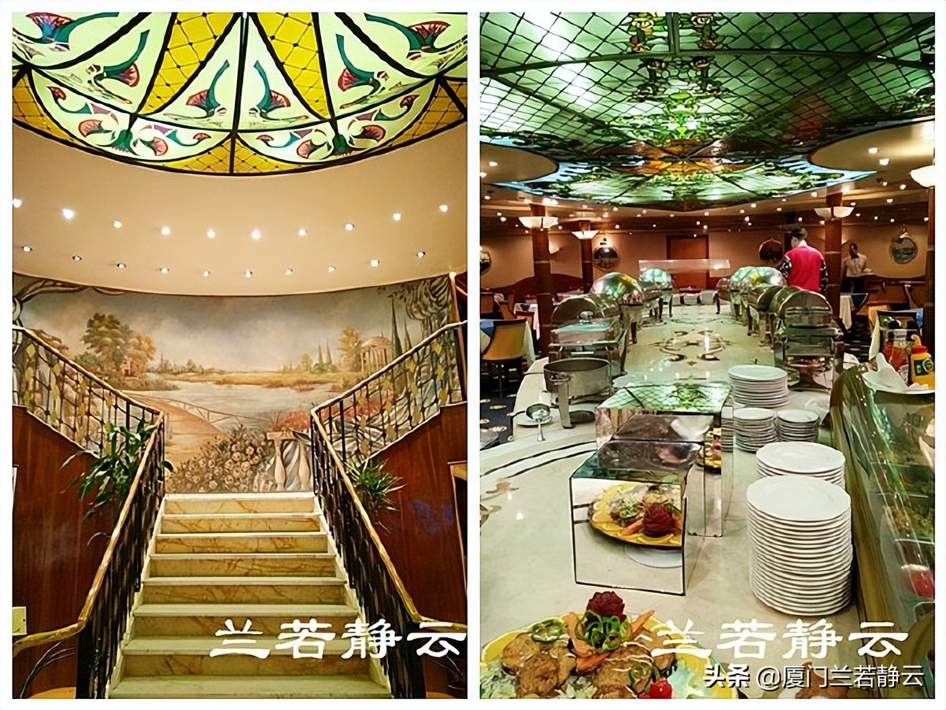 埃及尼罗河游轮介绍视频,埃及尼罗河游轮经过的神庙