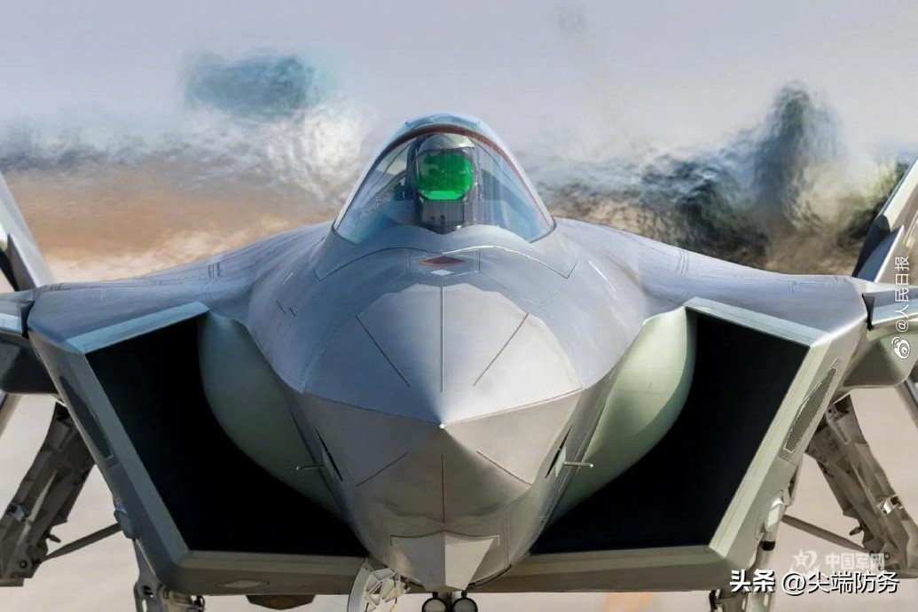 歼20最大飞行速度怎么才2马赫,歼20极速2.8马赫实战中用得到么