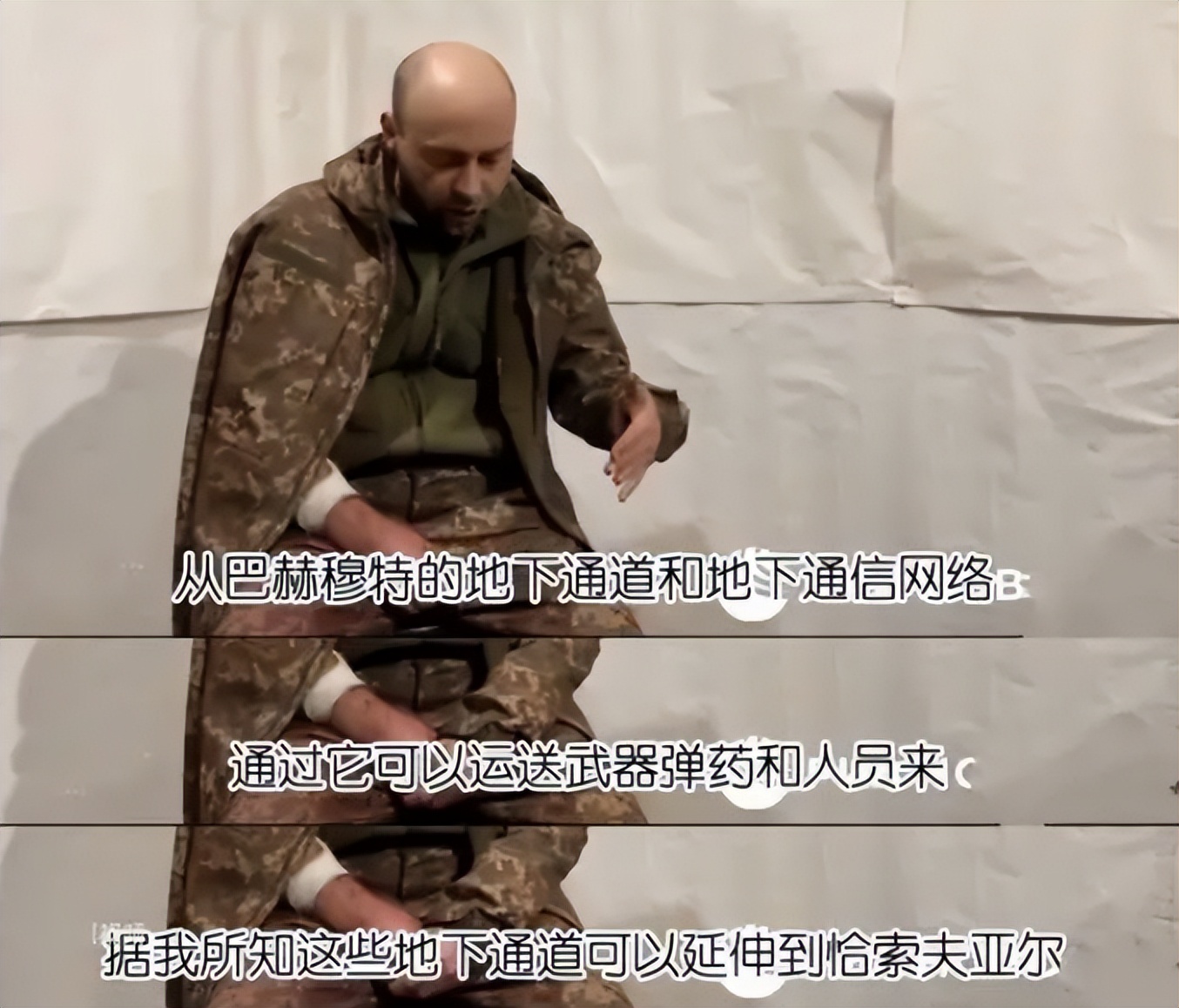 看了俄乌之战，吹嘘“远火洗地”速胜论的人，可以洗洗睡了