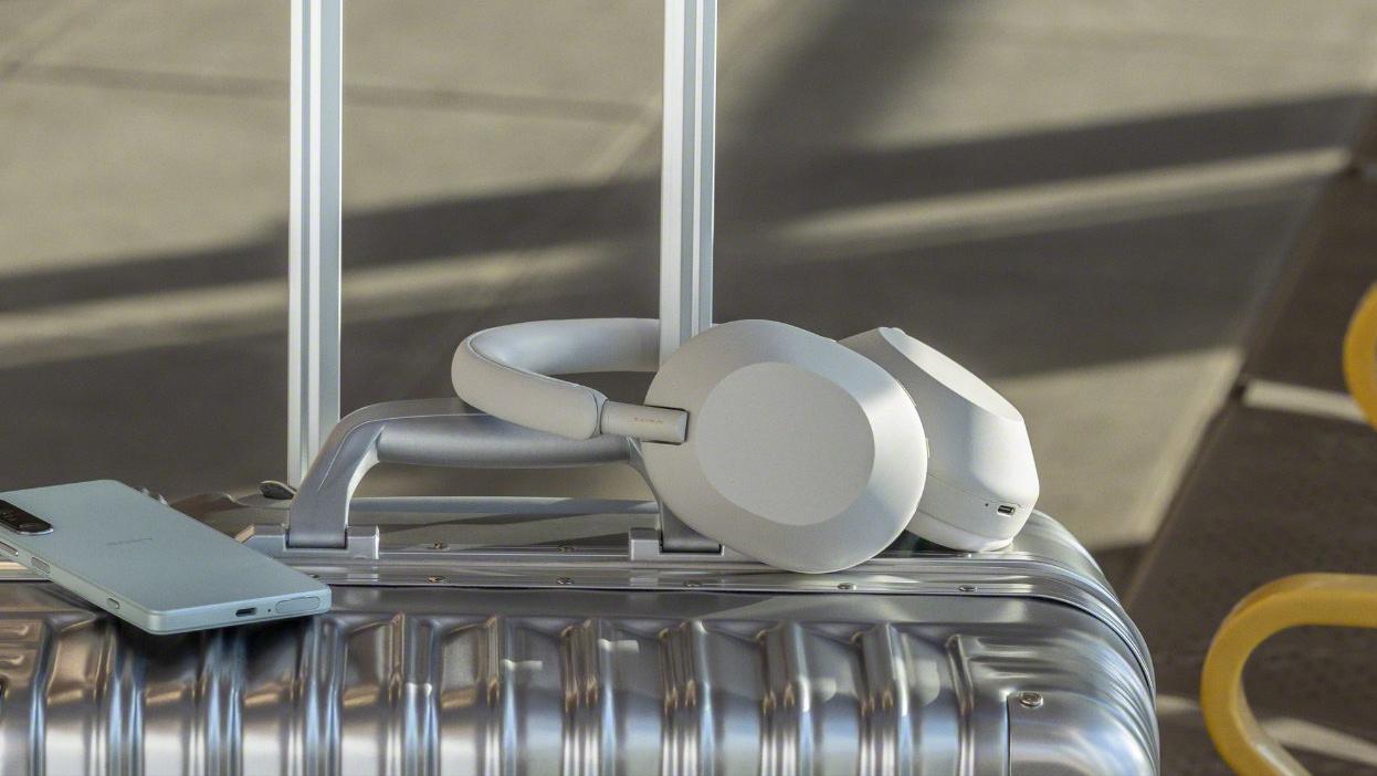 索尼wh1000xm5双设备,索尼wh1000xm5双11