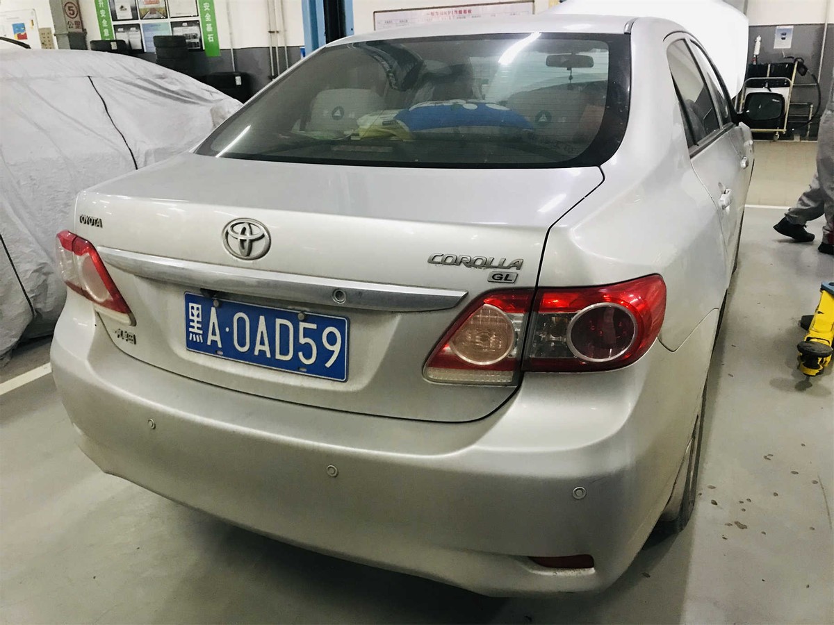 卡罗拉怎样保养最适合,卡罗拉的耐用程度