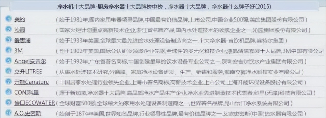 装修再穷!这17大装修主材必须要选好的!附:口碑前10主材品牌