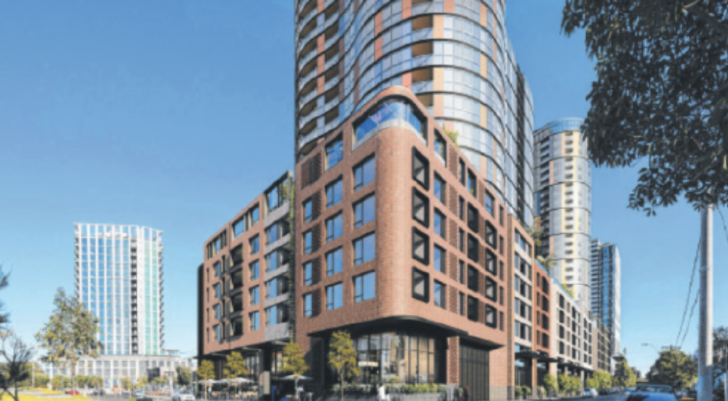 租赁资产管理，我们能从Greystar学到什么？◀国际瞭望