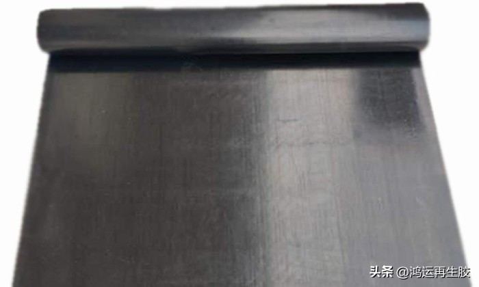 隔音材料丁基胶,丁基再生胶生产隔音板