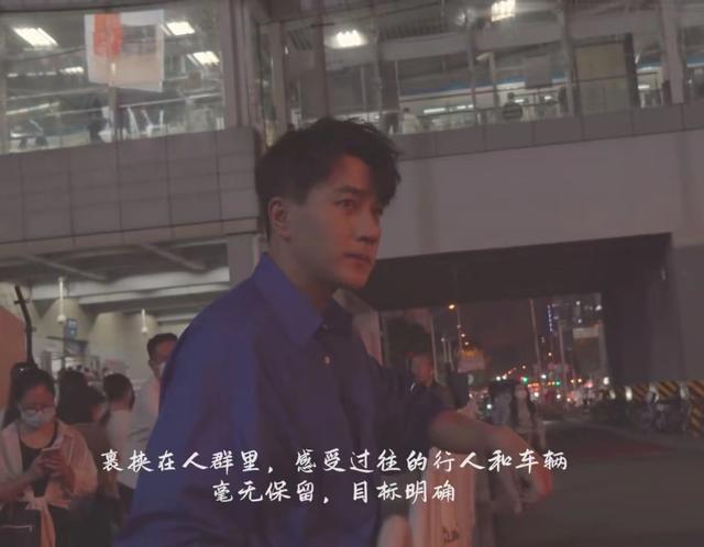 刘恺威的近况,现如今的刘恺威状况