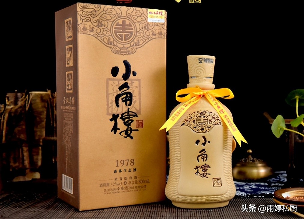 推荐几款不上头口感好的口粮酒,好喝不贵的口粮酒有哪些