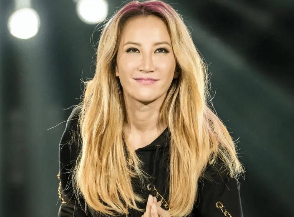 李玟的这一生有多坎坷,李玟的背后有多少心酸