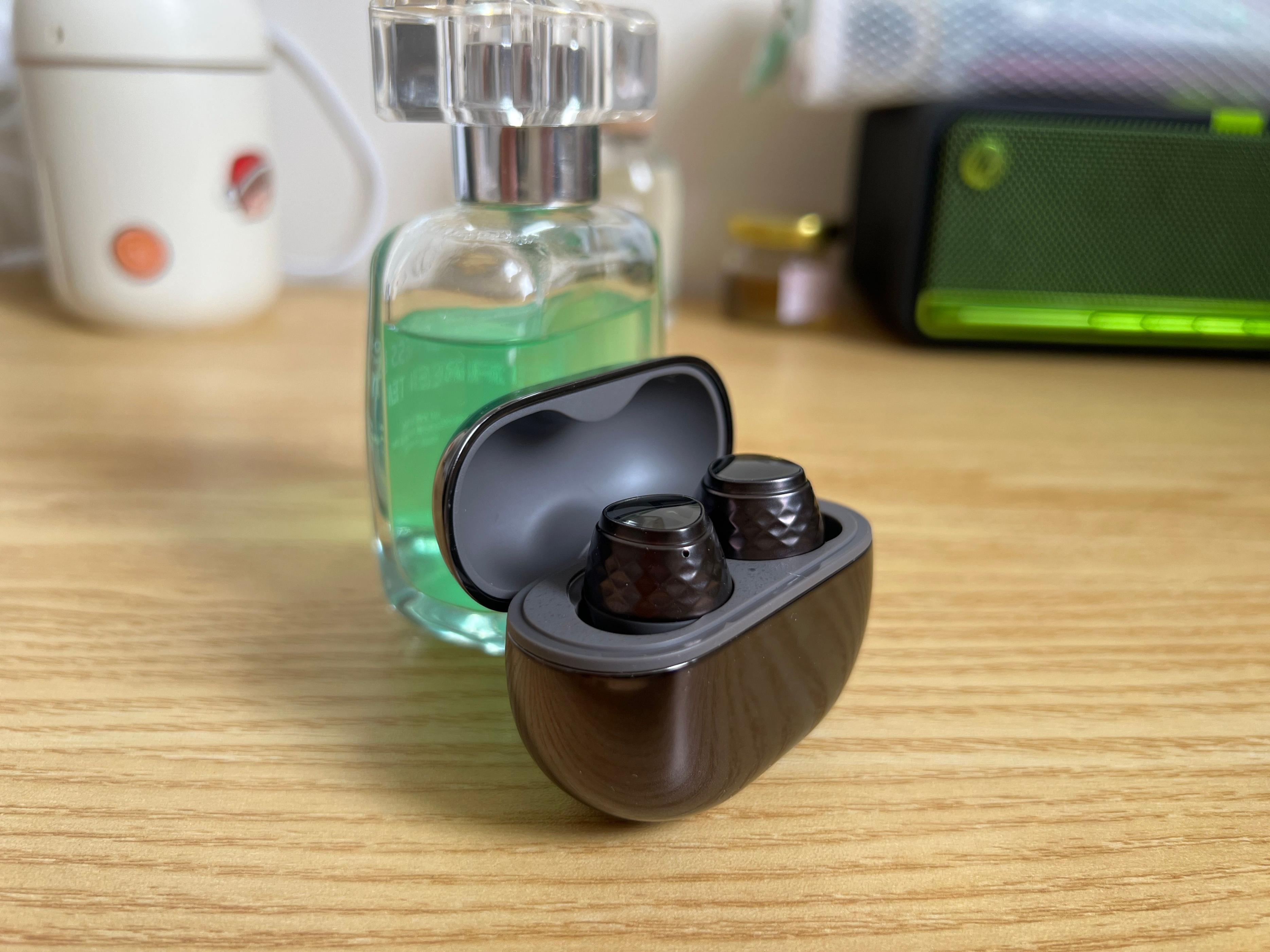 SoundPEATS4蓝牙耳机怎么样,soundpeats4泥炭耳机