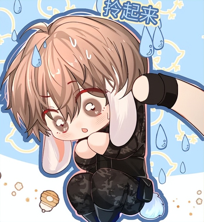 人鱼陷落番外小白归队纪事,人鱼陷落广播剧兰波任务