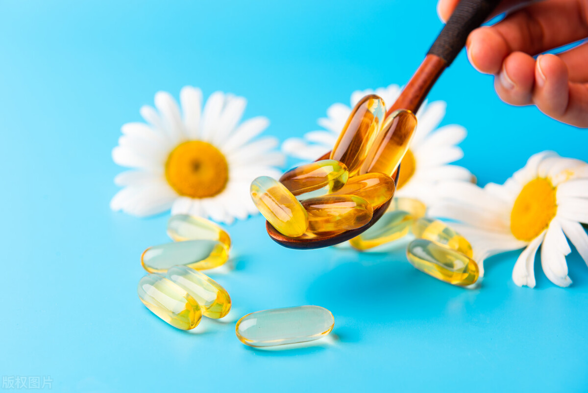 走火入魔地服用保健食品！孕期补充孩子会更聪明？