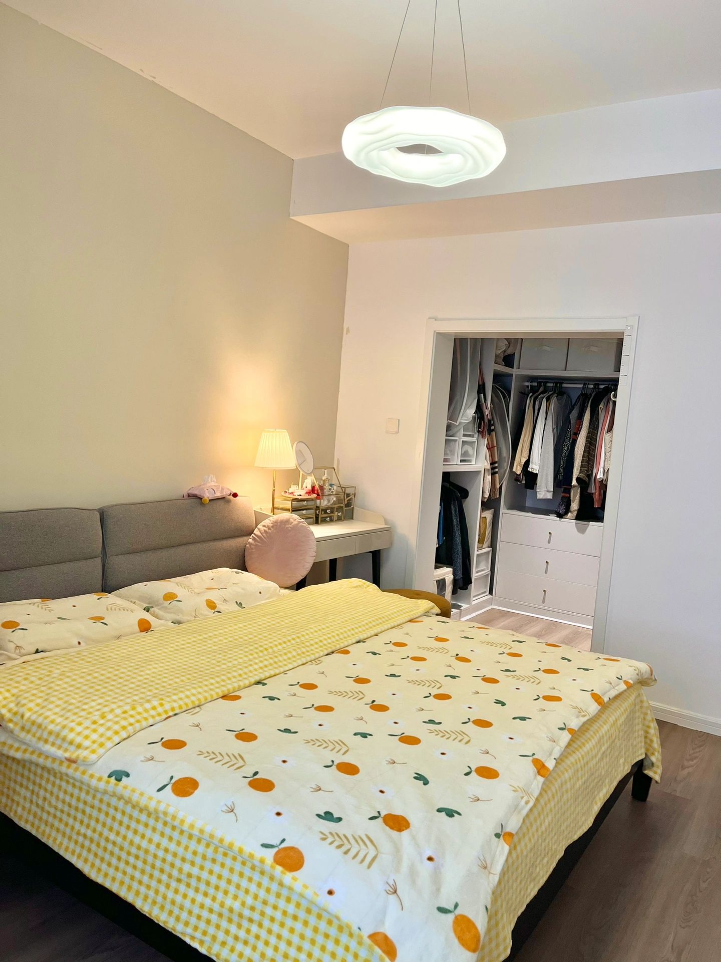 全屋装修简单好看,简约装修风格全屋布置