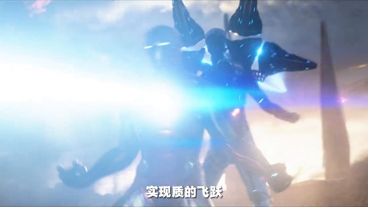 钢铁侠和战争机器哪个厉害,钢铁侠和战争机器的区别