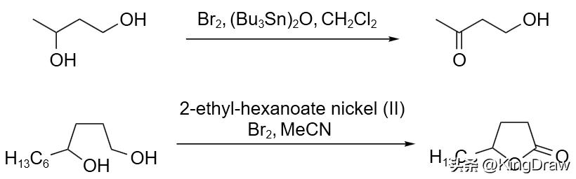 溴碘铁中最强的氧化剂,常用氧化剂还原剂