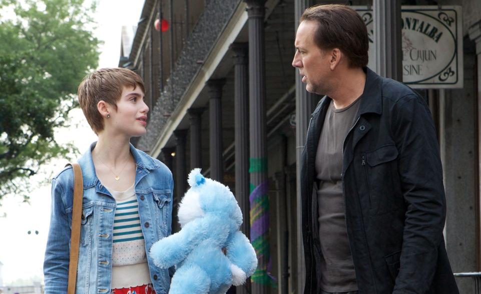 恋父情结是种病吗？心理学来揭秘