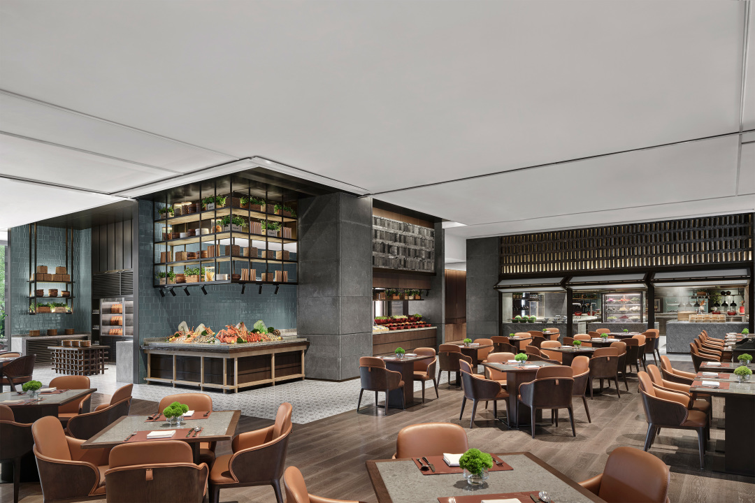 广州轻奢私家园林酒店,广州园林式酒店