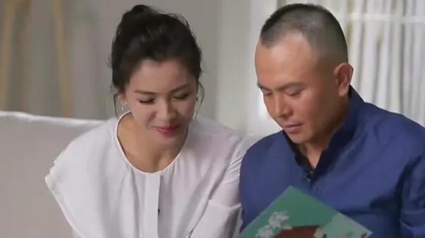 婚后幸福的女明星有哪些,闪婚的明星夫妻有哪些