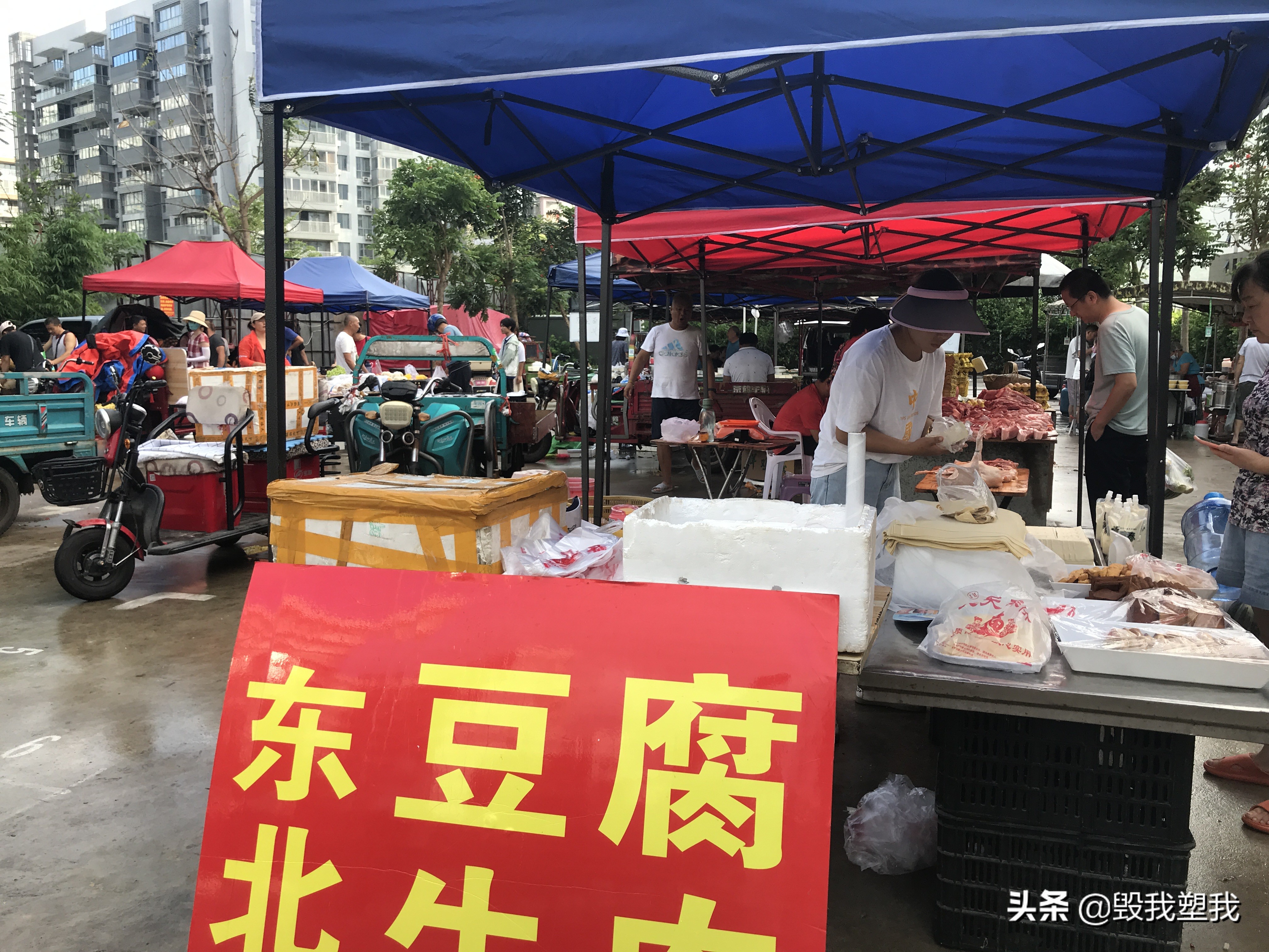 海南三亚街头真实视频,三亚街边小视频