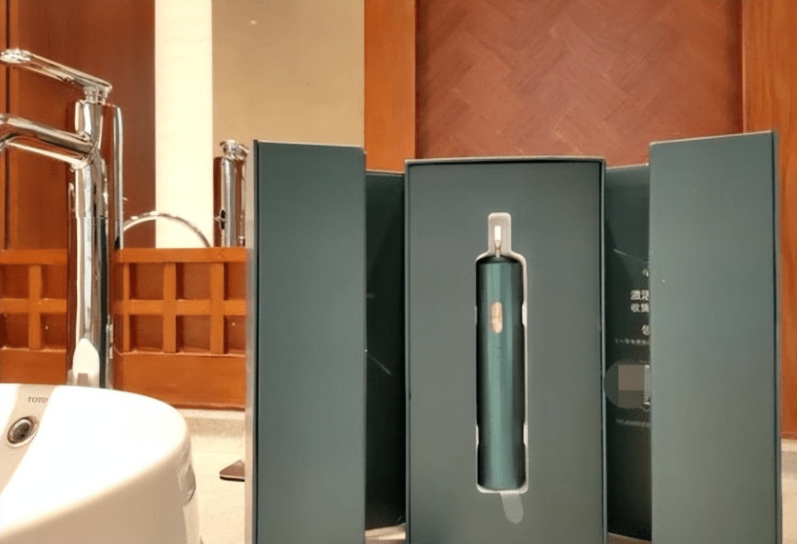 电动牙刷哪款性价比高,电动牙刷性价比怎么看