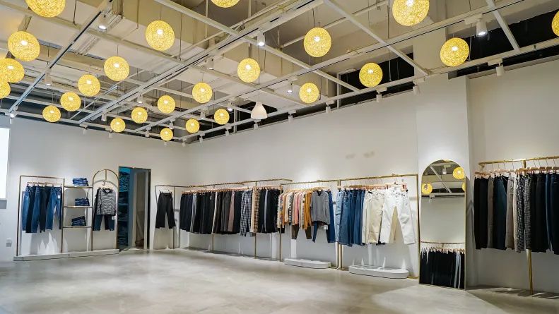 河南省服装产业现状,河南服装行业发展趋势