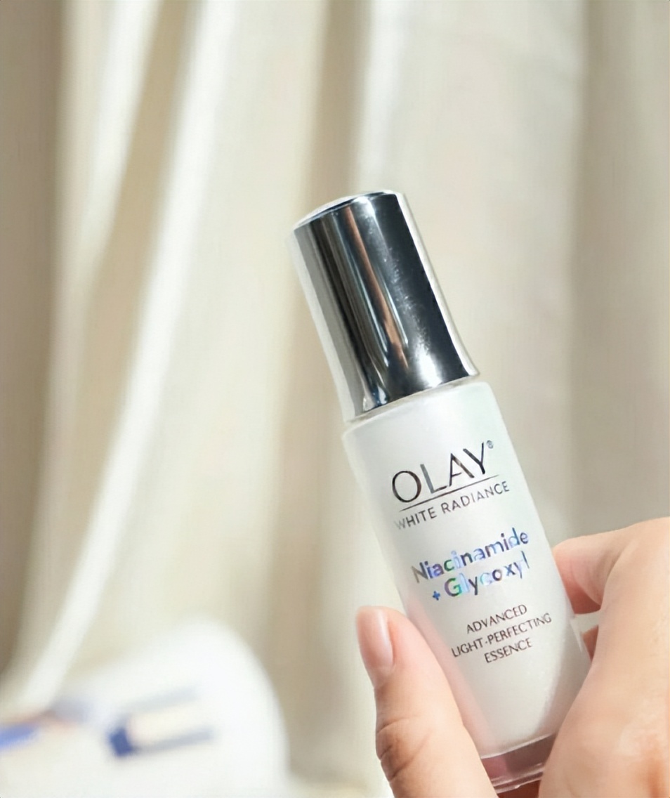 olay玉兰油套盒适合敏感肌吗,olay玉兰油美白水乳套装测评