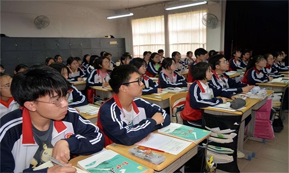 高中数学学习方法高中生逆袭提分,高中数学怎么补基础