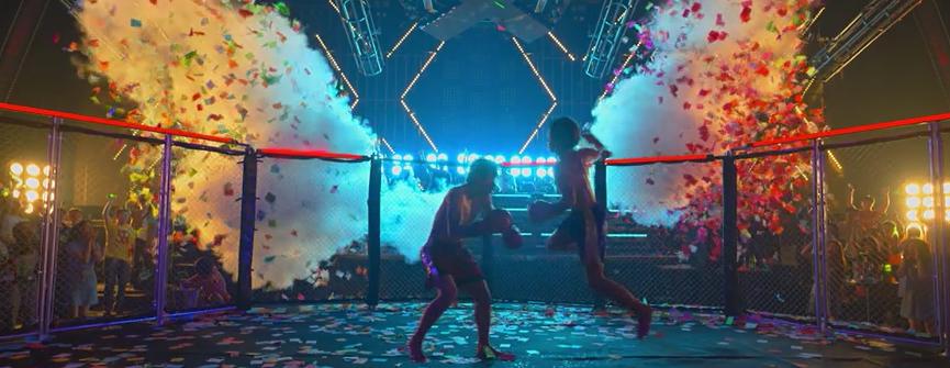 王宝强的八角笼中票房突破几亿,王宝强的八角笼中票房破多少了