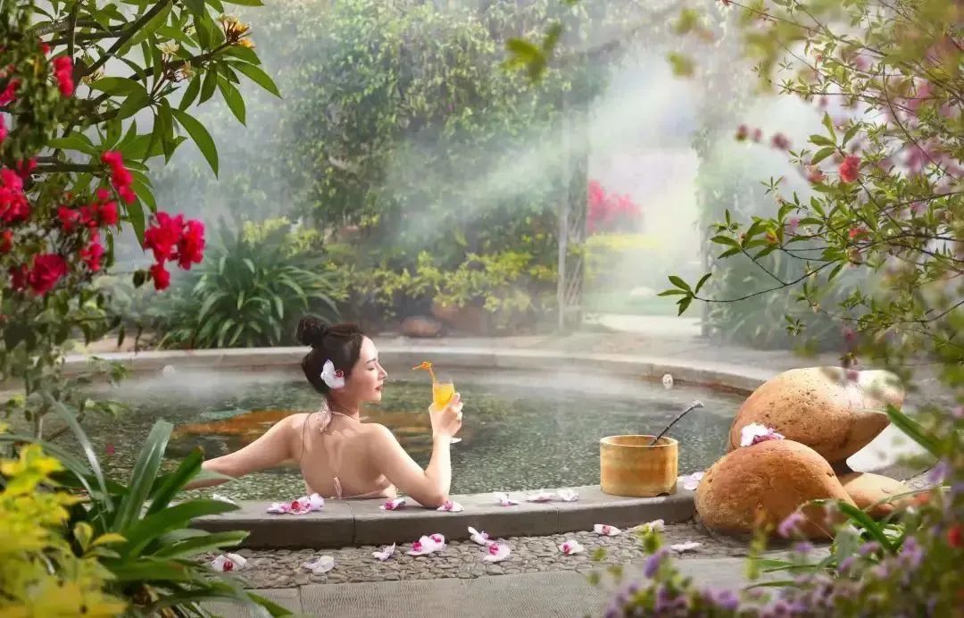 漳州泡温泉旅游攻略路线,春节漳州一日游最佳去处